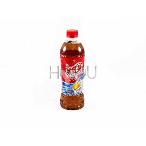 Unif Ice Tea 500Ml ~ Soft Drinks
