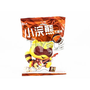 Unif Noodle Snack Bbq 46G ~ Snacks