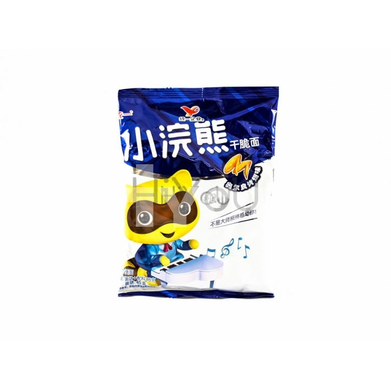 Unif Noodle Snack Roast Chicken Wing 46G ~ Snacks