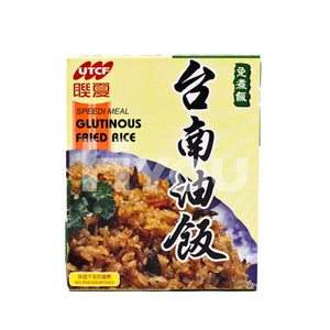 Utcf Glutinous Fried Rice 200G ~ Instant