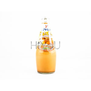 V Fresh Thai Tea Drink 290Ml ~ Soft Drinks