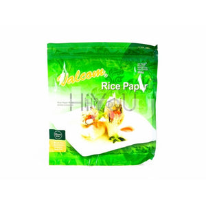 Valcom Rice Paper Rolls 22Cmx250G ~ Dry Food