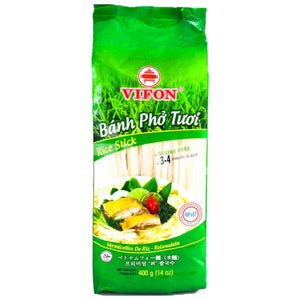 Vifon Gluten Free Rice Sticks 400G ~ Noodles