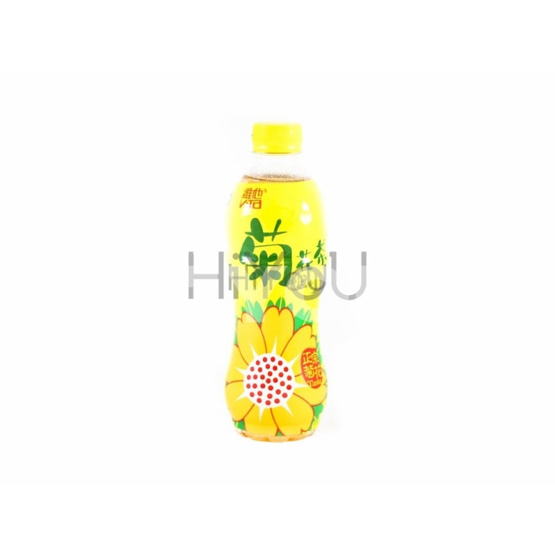 Vita Chrysanthemum Tea Drink 500Ml ~ Soft Drinks