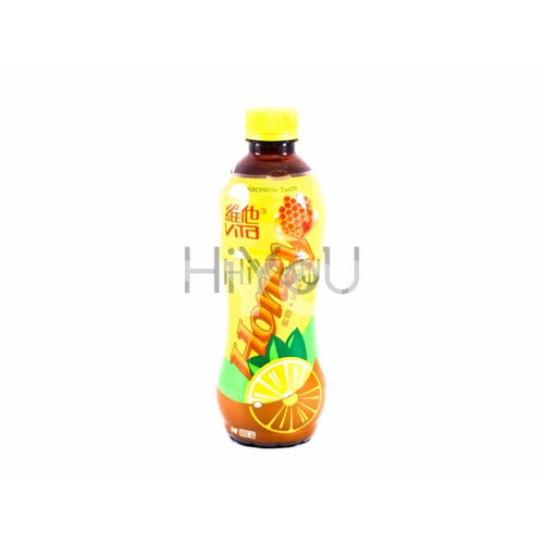 Vita Honey Lemon Tea 500Ml ~ Soft Drinks