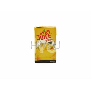 Vita Mango Juice Drink 250Ml ~ Soft Drinks
