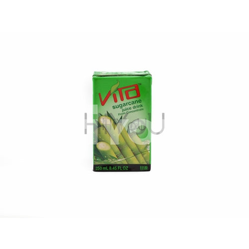 Vita Sugarcane Juice Drink 250Ml ~ Soft Drinks