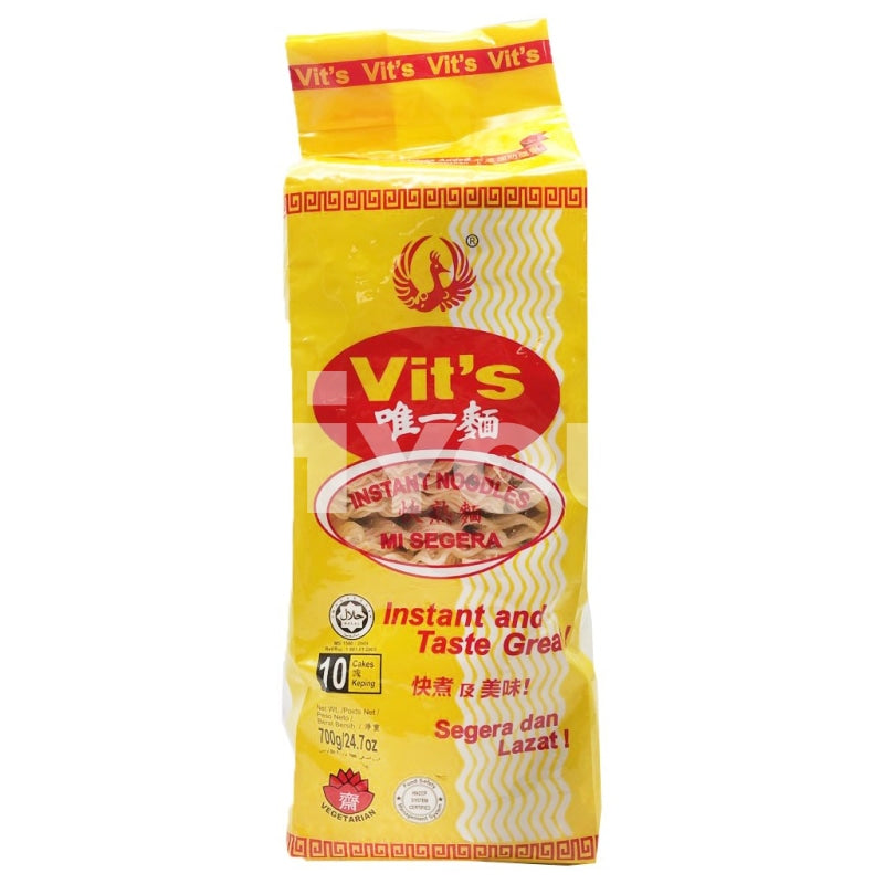 Vits Instant Noodle ~ Noodles