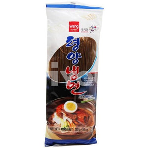 Wang Korea Brand Cold Noodle 283G ~ Noodles