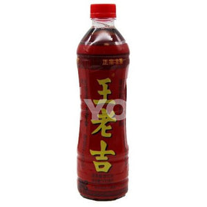 Wang Lao Ji Herbal Tea Drink 500Ml ~ Soft Drinks