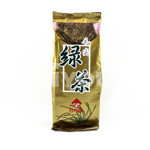 Way Choy Premium Green Tea 200G ~ Loose Leaf