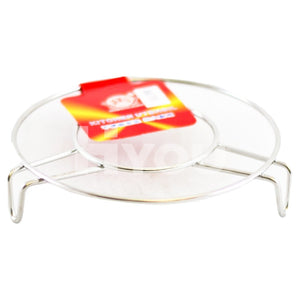 Wire Rice Shelf Short Leg 5X3 ~ Cooking