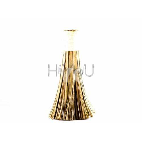 Wok Cleaning Brushes 10Inch ~