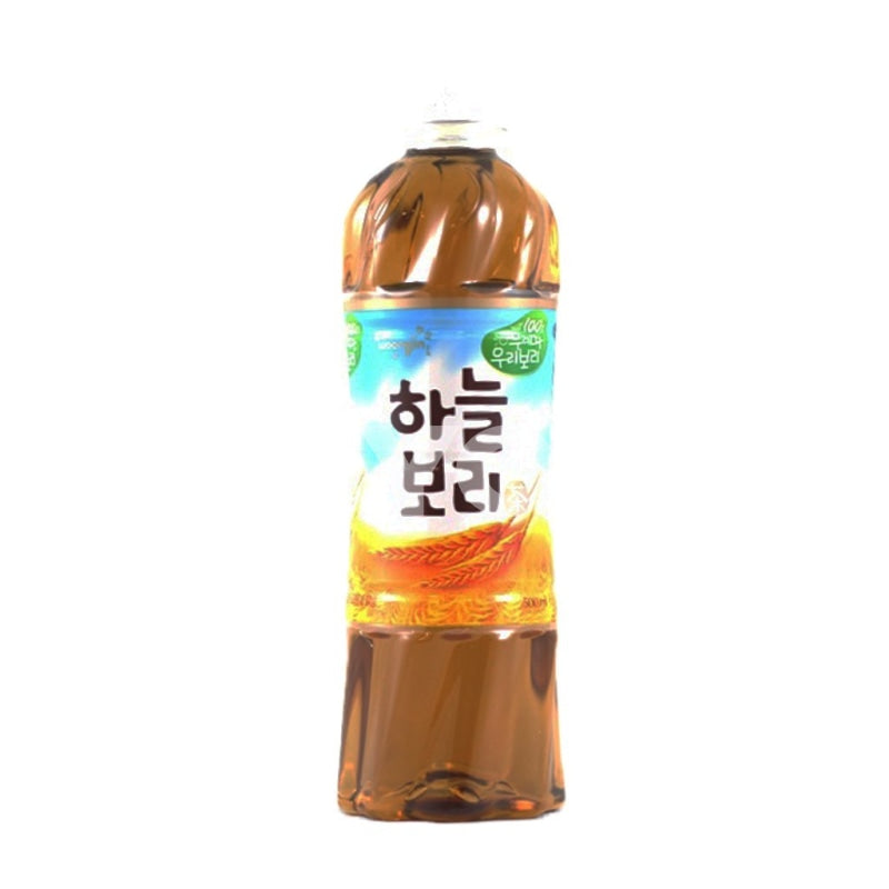 Woongjin Sky Barley Tea 500Ml ~ Soft Drinks