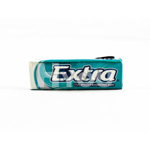 Wrigleys Extra Cool Breeze 15G ~ Confectionery