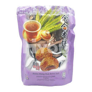 Yee Hup Hiong Piah Original Flavour ~ Snacks