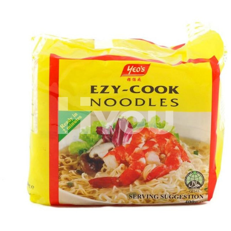 Yeos Ezy Cook Noodles 400G ~