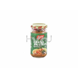 Yeos Laksa Paste 150Ml ~ Sauces