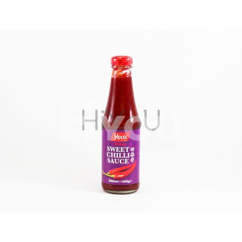 Yeos Sweet Chilli Sauce 300Ml ~ Sauces