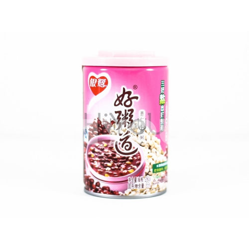 Yin Lu Mixed Congee Barley Red Bean 280G ~ Desserts