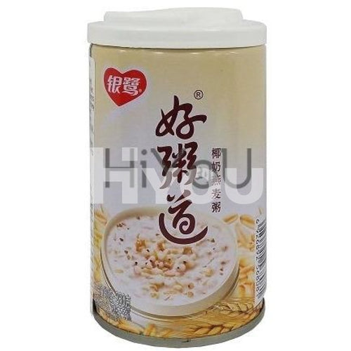 Yin Lu Mixed Congeecoconut Milk & Oat 280G ~ Desserts
