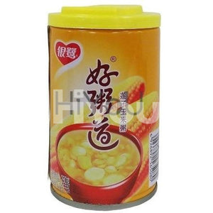 Yin Lu Mixed Congeelotus Seed &amp; Corn 280G ~ Desserts