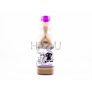 Yon Ho Black Soybean Drink 920Ml ~ Soft Drinks