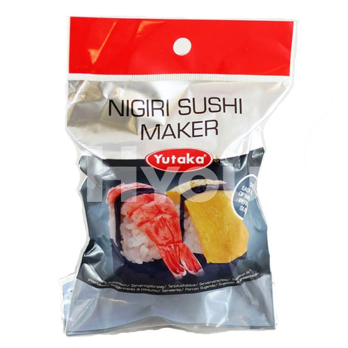 Yutaka Nigiri Sushi Maker 1Pc ~ Kitchen Essentials