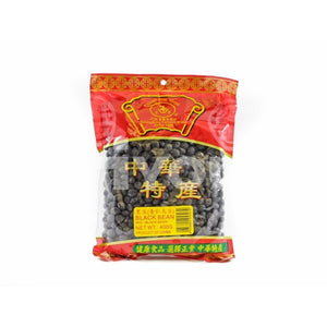 Zheng Feng Black Bean 400G ~ Dry Food