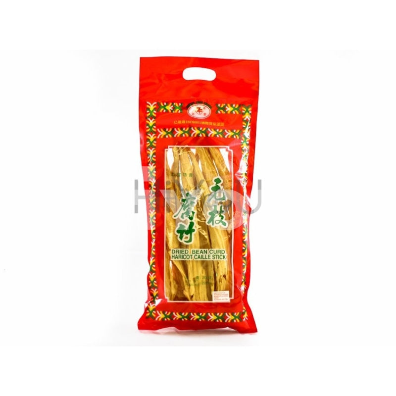 Zheng Feng Dried Bean Curd Harico Caille Stick 200G ~ Dry Food