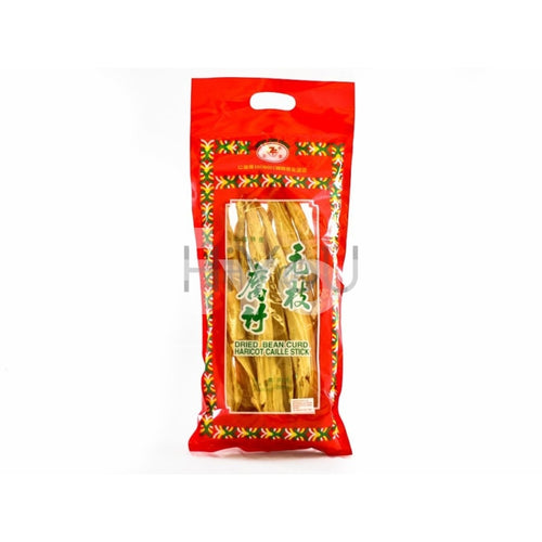 Zheng Feng Dried Bean Curd Harico Caille Stick 200G ~ Dry Food