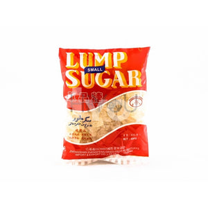 Zheng Feng Lump Sugar 400G ~ Ingredients