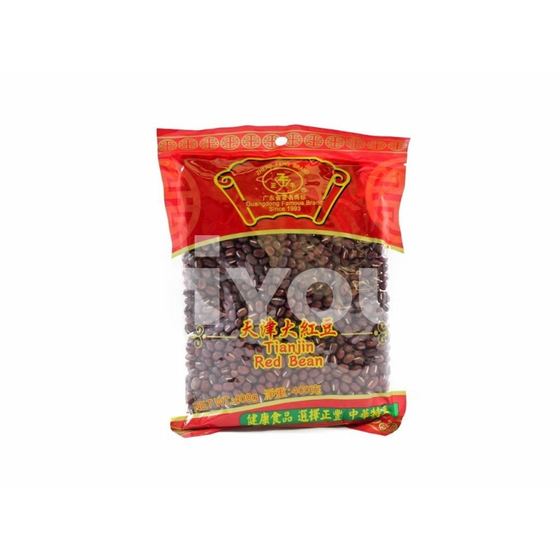 Zheng Feng Red Bean 400G ~ Dry Food