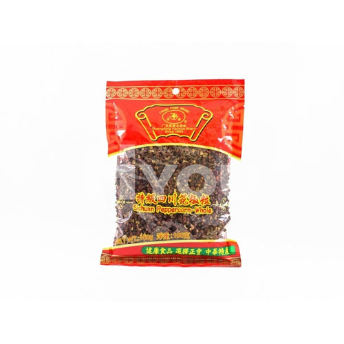 Zheng Feng Sichuan Peppercorn Whole 100G ~ Dry Seasoning