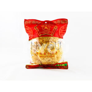 Zheng Feng White Fungus 80G ~ Dry Food